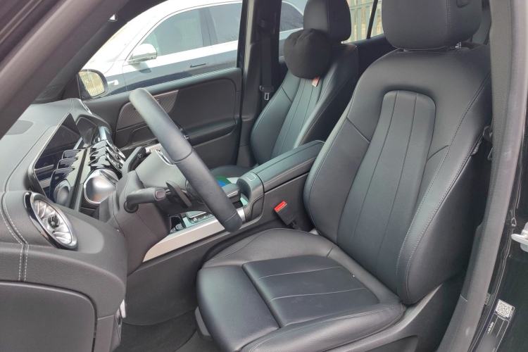 Used Mercedes-Benz EQB 2024 EQB 260
