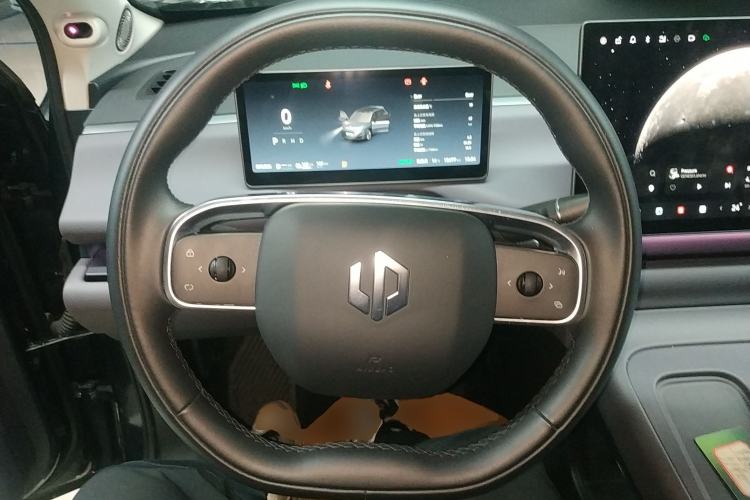 Used Leapmotor C10 2024 210 LiDAR Version