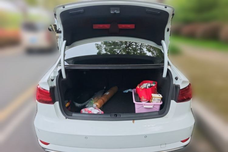 Used Audi A3 2018 30th Anniversary Edition Limousine 35 TFSI Style Model