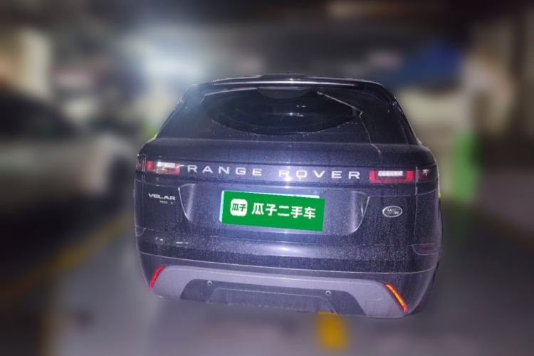 Used Land Rover Range Velar 2017 P250 S
