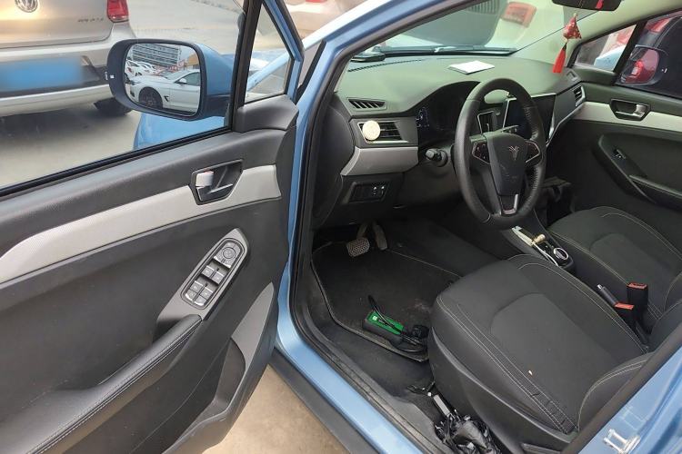 Used NETA N01 2020 430V