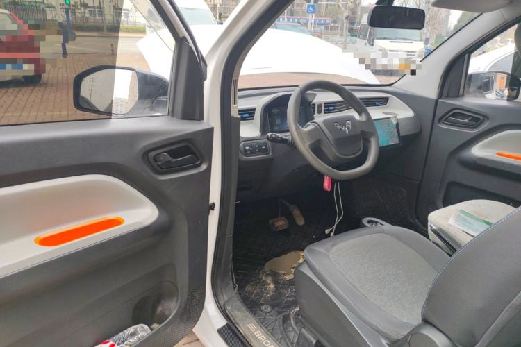 Used Wuling Hongguang MINIEV 2020 Freedom Version Lithium Iron Phosphate