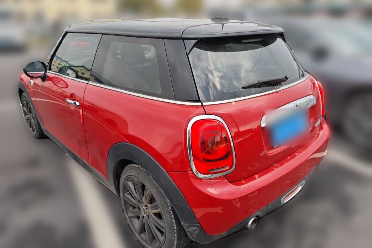 Used MINI 2016 1.5T COOPER Avant-Garde Exterior 3