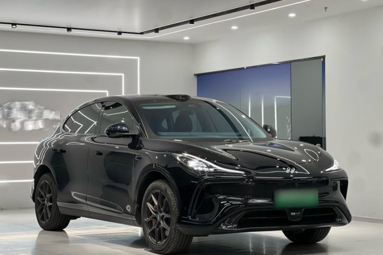 Used IM LS6 2023 Max Standard Edition