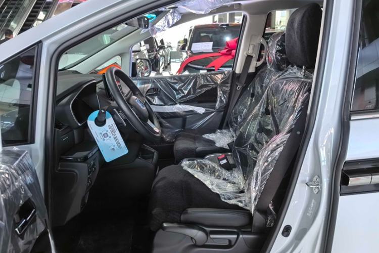 Used Honda Elysion 2026 Model 2.0L e:HEV Classic Edition
