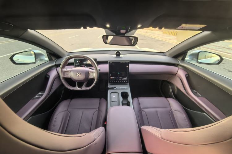 Used Nio ET5 2022 100 kWh