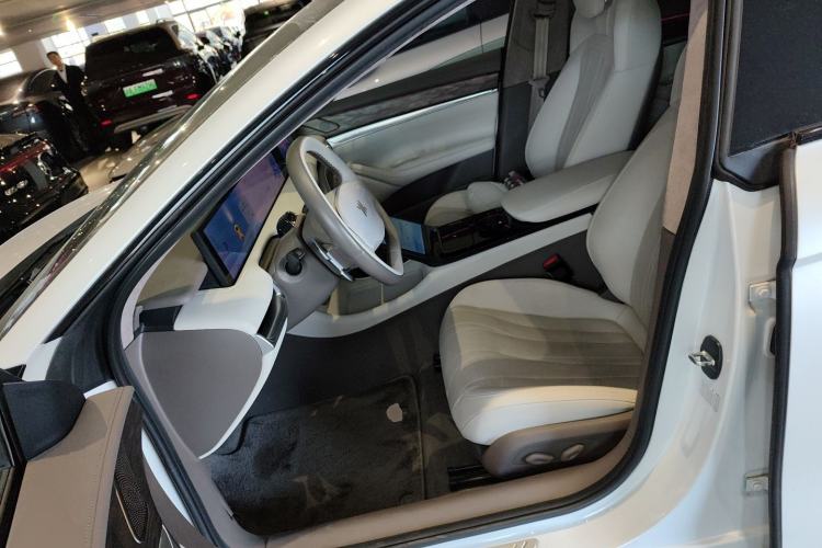 Used IM L7 2022 Dynamic Model