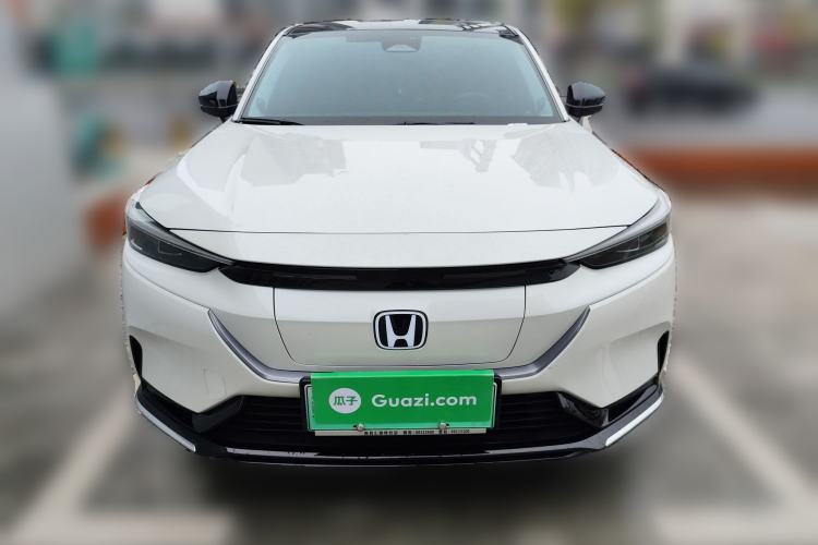Used Honda e:NS1 2022 e-Motion Edition

