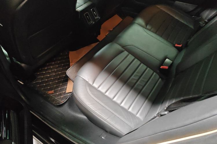 Used Citroen C6 2017 350THP Luxury Model