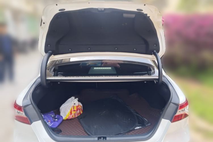 Used Toyota Camry 2019 Revised Version 2.5G Luxury Edition
