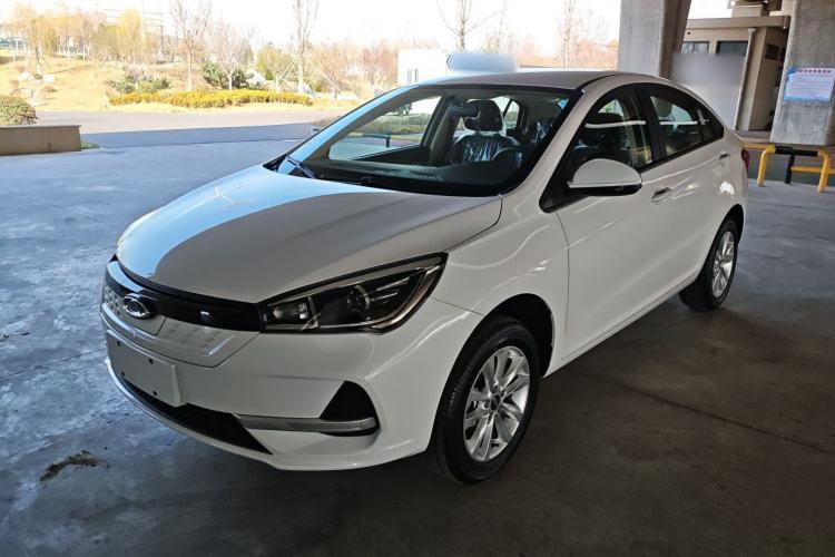 Used Chery New Energy Arrizo e 2024 405km Travel Edition