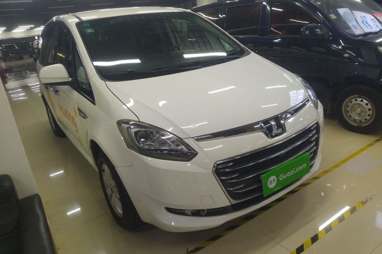 Used Luxgen Great 7 MPV 2016 2.0T Comfort Edition
