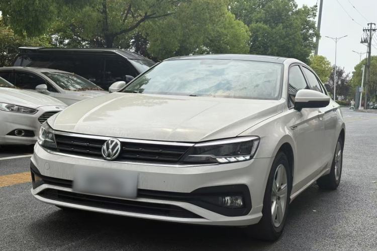 Used Volkswagen Lamando 2021 230TSI DSG Fashion Edition