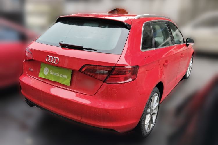 Used Audi A3 2016 Sportback 35 TFSI Style Edition