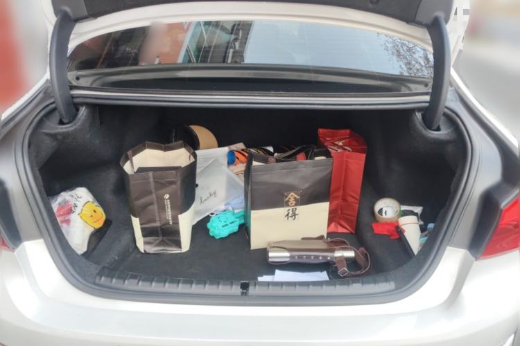 Used BMW 5 Series 2019 525Li Luxury Package
