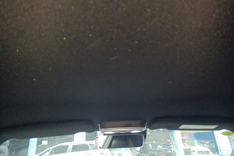 Used Ford Mustang 2019 2.3L EcoBoost
