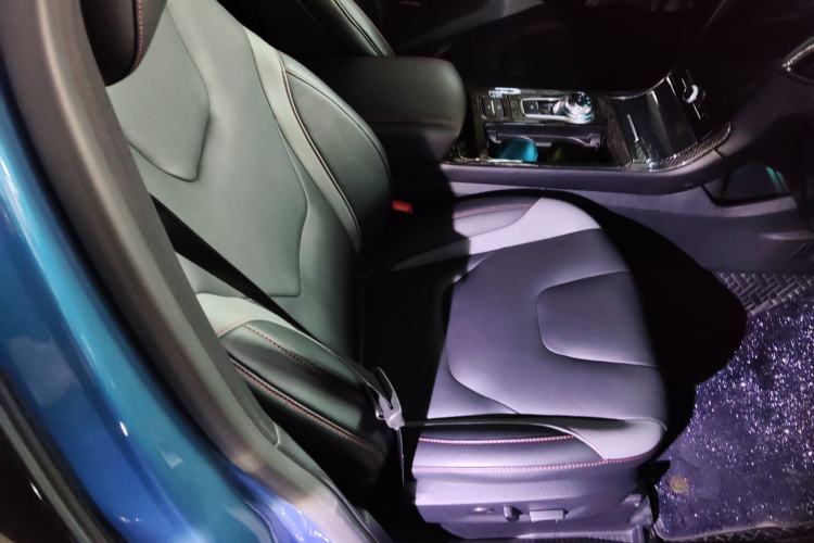 Used Ford Edge 2020 EcoBoost 245 4x4 ST-Line 7-Seater