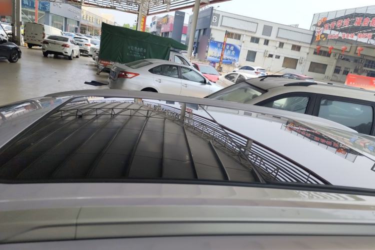 Used AION Y 2022 70 Intelligent Edition Lithium Iron Phosphate