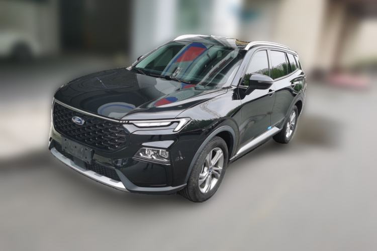 Used Ford Equator Sport 2023 EcoBoost 170 Prime Edition