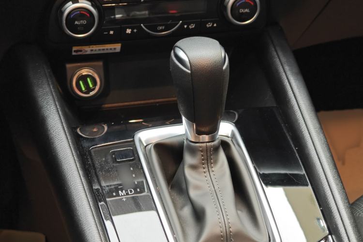 Used Mazda CX-5 2024 2.0L Automatic Two-Wheel Drive Comfort Version
