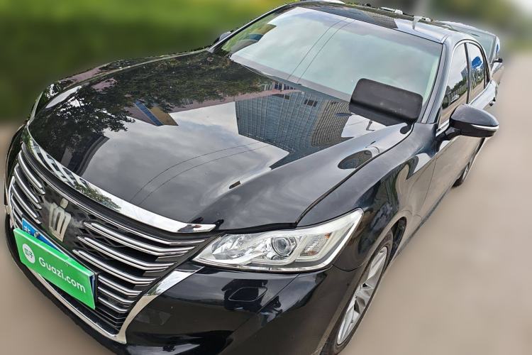 Used Toyota Crown 2015 2.5L Smart Edition