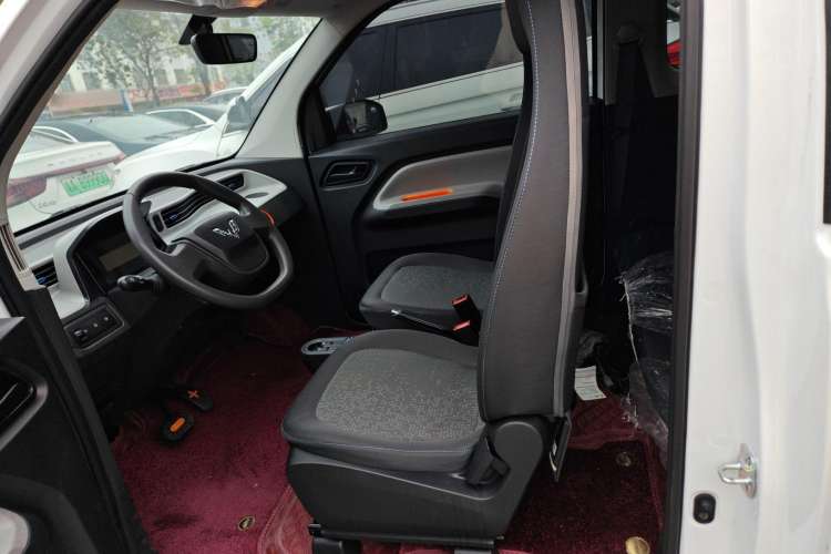 Used Wuling Hongguang MINIEV 2022 Easy Version Lithium Iron Phosphate