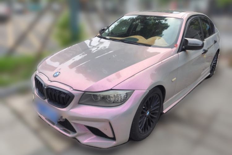 Used BMW 3 Series 2010 320i Luxury Model