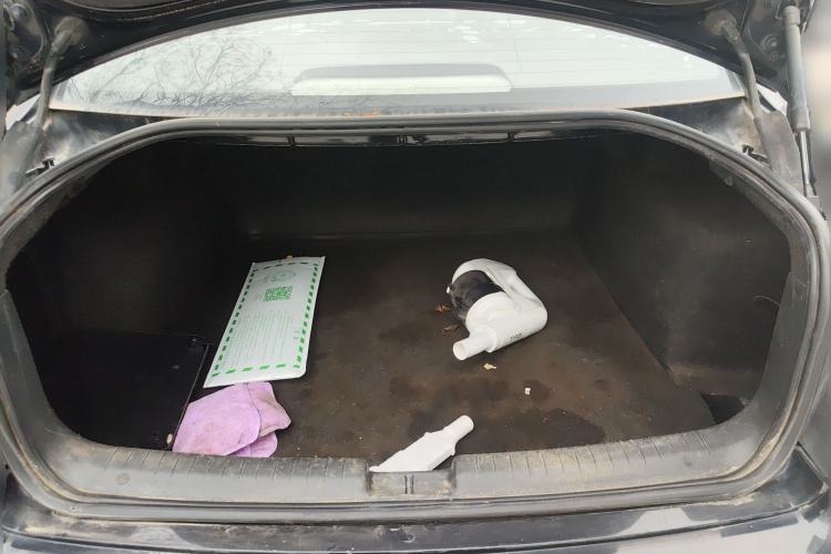 Used Volkswagen Passat 2011 1.8T Automatic Luxury Model
