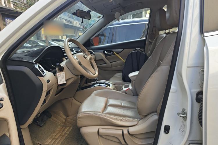 Used Nissan X-Trail 2014 2.0L CVT Comfort Edition 2WD