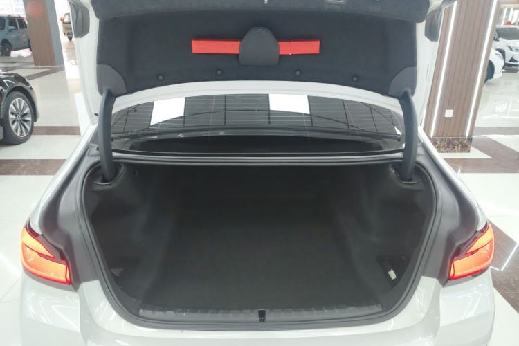 Used BMW 5 Series 2021 525Li M Sport Package