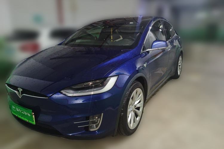 Used Tesla Model X 2020 Long-Range Upgrade Version Guazi used car, China used car export, Used car for sale, Used  cars, Cheapest cars for sale