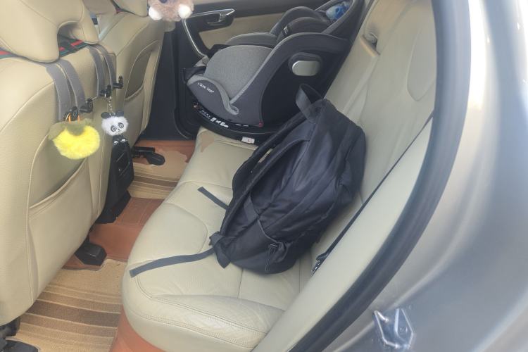 Used Volvo XC60 2013 T5 Comfort Edition
