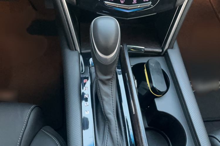 Used Cadillac XTS 2018 28T Elite Edition