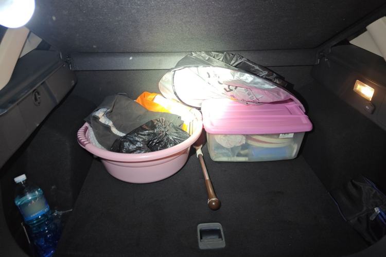 Used Bestune T77 2019 230 TID Automatic Prestige Version China V Emission Standard
