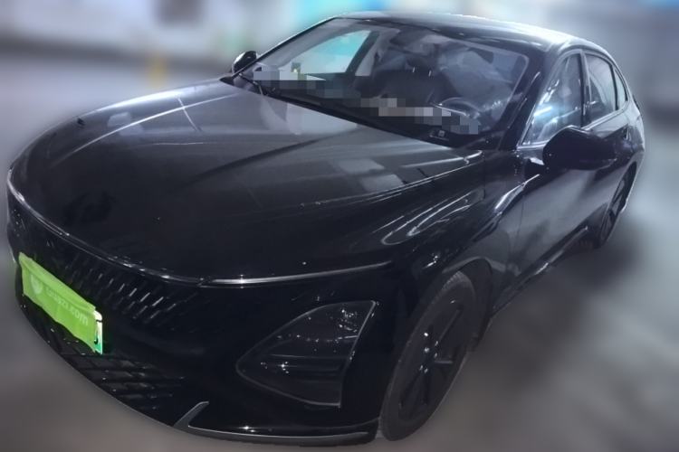 Used Wuling Xingguang 2024 Co-Creation Edition 70 Standard Model