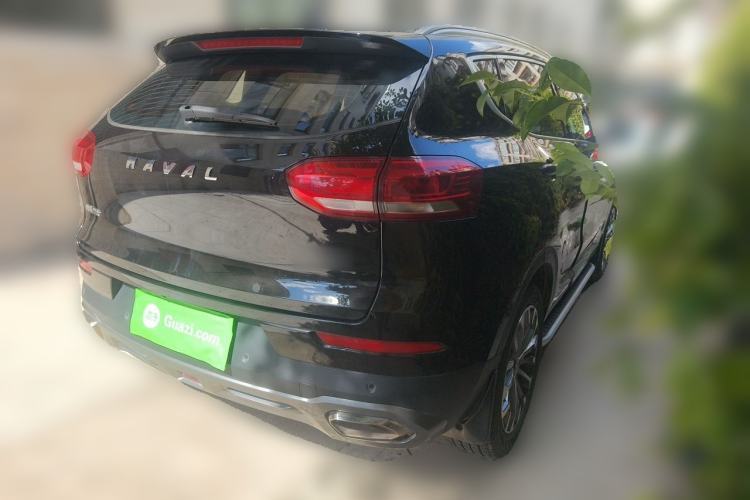 Used Haval H6 2020 1.5 GDIT Automatic Platinum Champion Edition
