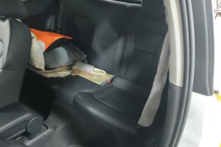 Used Audi A1 2014 30 TFSI Comfort Model