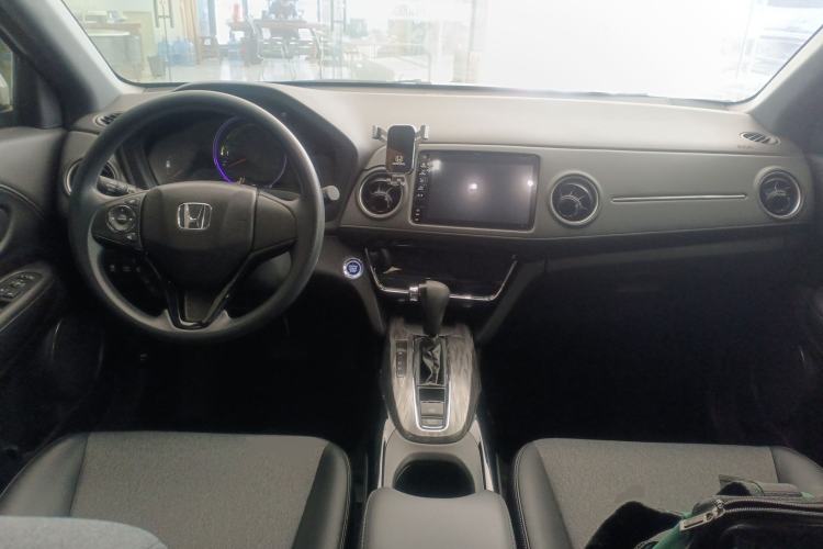 Used Honda XR-V 2021 220TURBO CVT Luxury Edition
