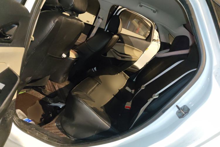 Used Ford Escort 2017 1.5L Automatic Comfort Model