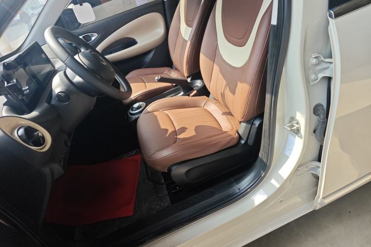 Used Wuling Bingo 2023 203km Light Edition
