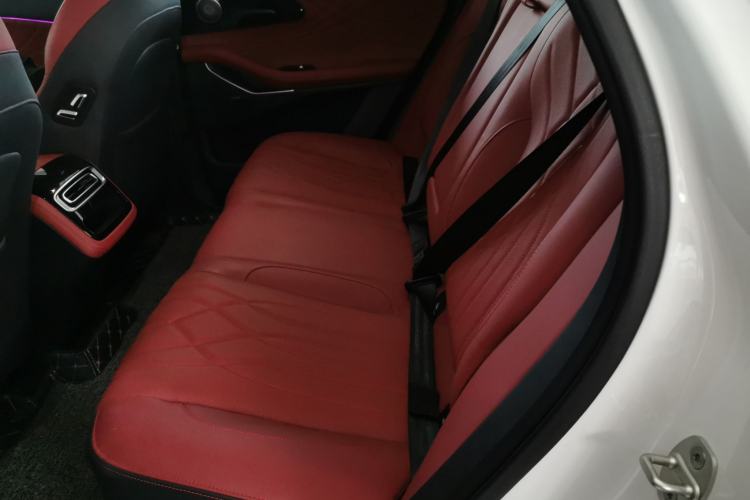 Used EXEED Stellar 2023 400T Two-Wheel Drive Comfort Flyfish Edition