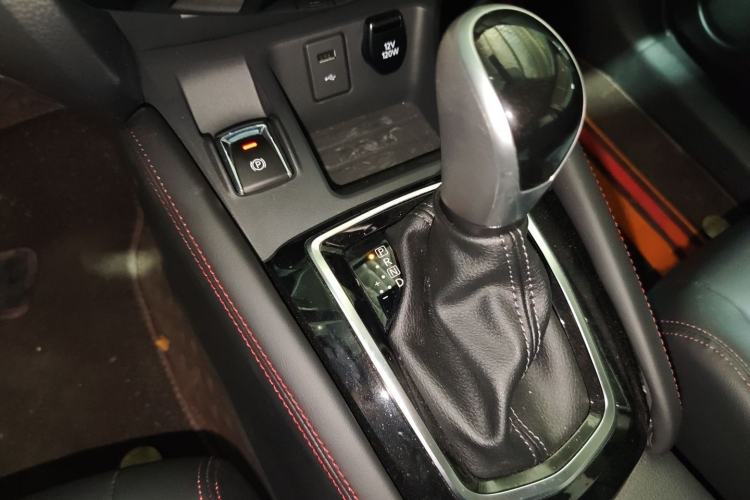 Used Nissan Qashqai 2023 Classic 2.0L CVT XV Comfort Edition
