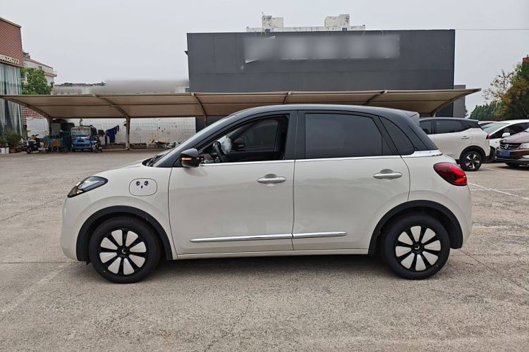 Used Wuling Bingo 2024 333 km Enjoyment Version