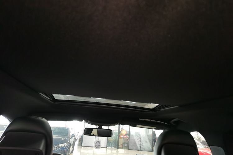 Used Lincoln MKC 2014 2.0T Two-Wheel-Drive Luxury Edition