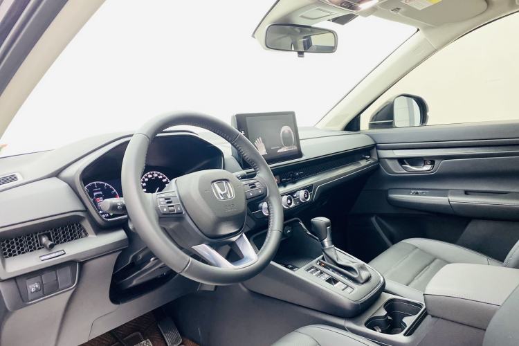 Used Honda CR-V 2024 240TURBO Two-Wheel-Drive FENGSHANG Edition 5 Seats