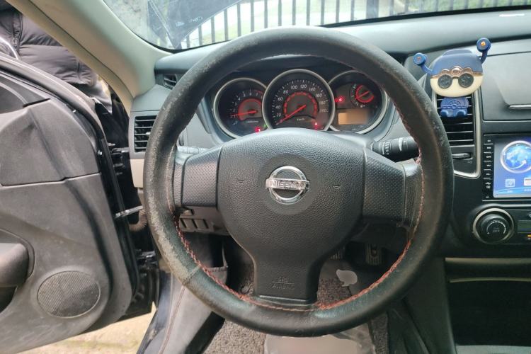 Used Nissan Sylphy 2012 Classic 1.6XE Manual Comfort Edition