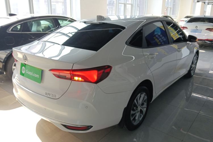 Used Buick Verano 2023 Pro Enjoyment Edition