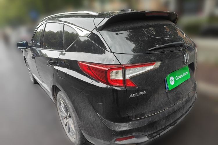 Used Acura RDX 2019 2.0T Smart Enjoyment Version SH-AWD China VI
