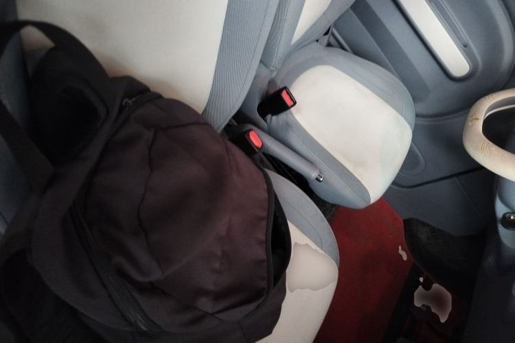 Used Bestune Pony 2025 222km Range Agile Horse
