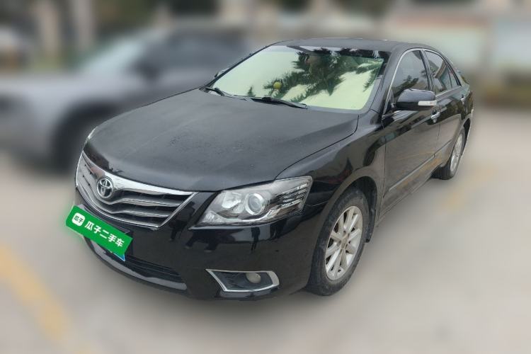 Used Toyota Camry 2013 200E Classic Elite Edition